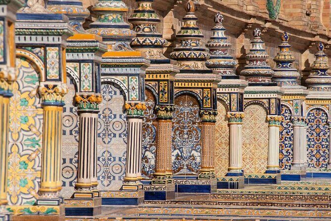 Excursion to Seville with visit and tickets to the Cathedral and Giralda - The Journey and First Impressions