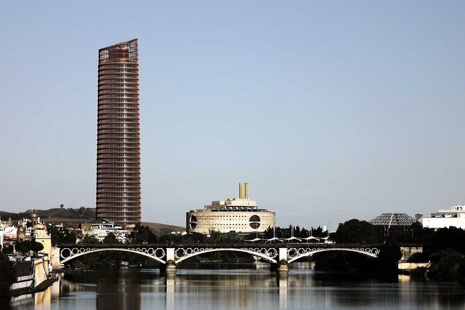 Excursion to Seville with visit and tickets to the Cathedral and Giralda - Transportation and Group Size