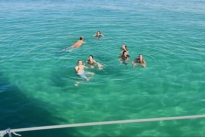 Excursion to Tavira - Key Points