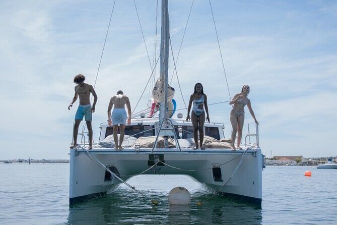 Excursion to Tavira - The Experience in Detail