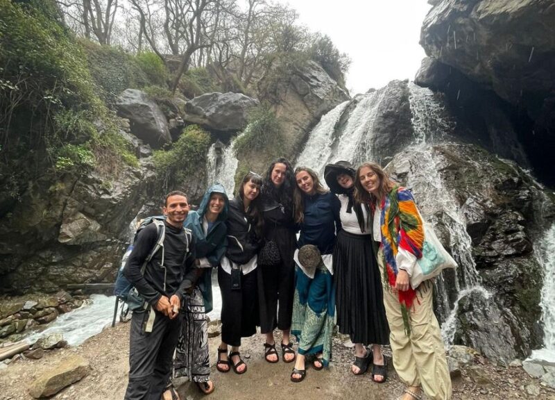 Excursion To The Atlas Mountain From Marrakech - Good To Know