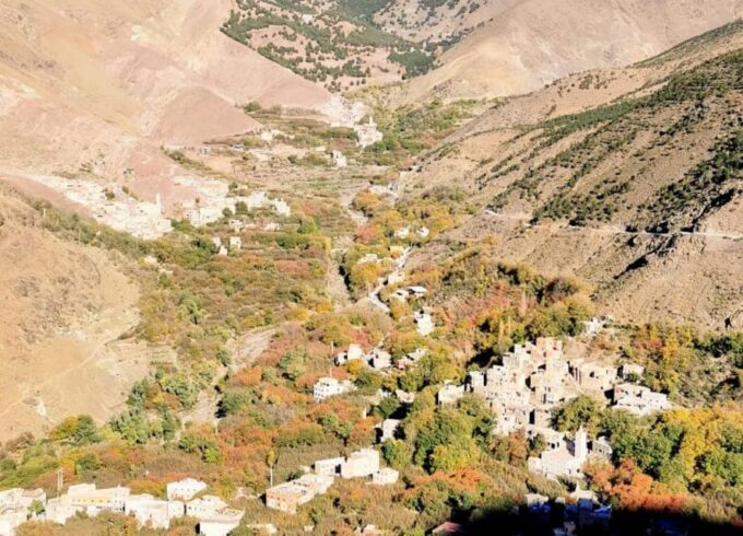 Excursion To The Atlas Mountain From Marrakech - Customer Feedback and Ratings