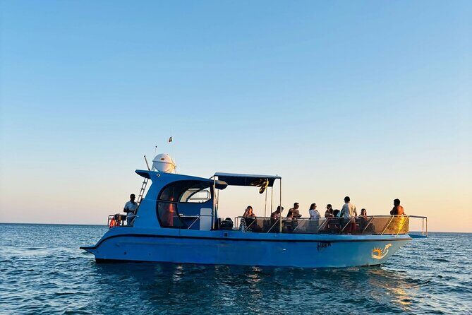 Excursion to the Caves DE Benagil Adventure for the whole family - In-Depth Look at the Experience