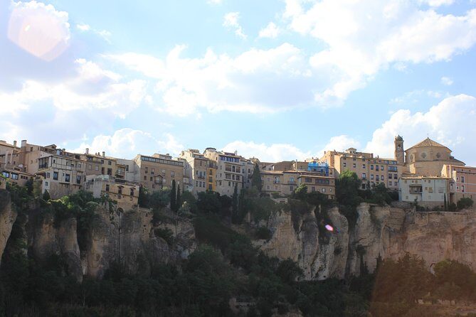 Excursion to the Enchanted City from Cuenca - Final Thoughts