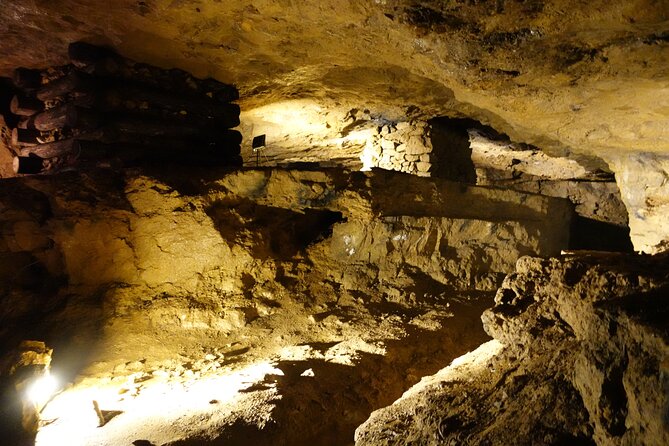 Excursion to the Historic Silver Mine and Adito De La Trout Negra - Health and Safety Considerations