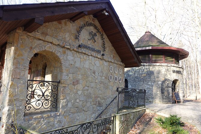 Excursion to the Historic Silver Mine and Adito De La Trout Negra - Visiting the Adito De La Trout Negra