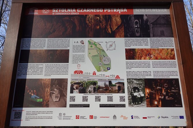 Excursion to the Historic Silver Mine and Adito De La Trout Negra - Highlights of the Excursion