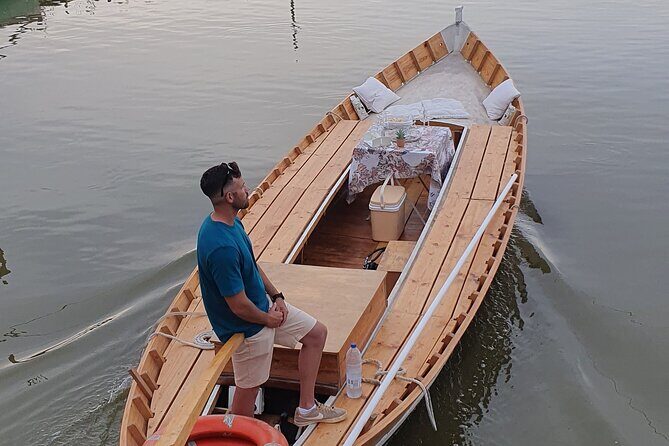 Excursion to the lagoon, sunset and boat ride. - Authentic Reviews and What Travelers Say