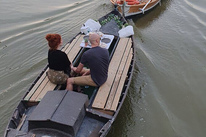 Excursion to the lagoon, sunset and boat ride. - Final Thoughts