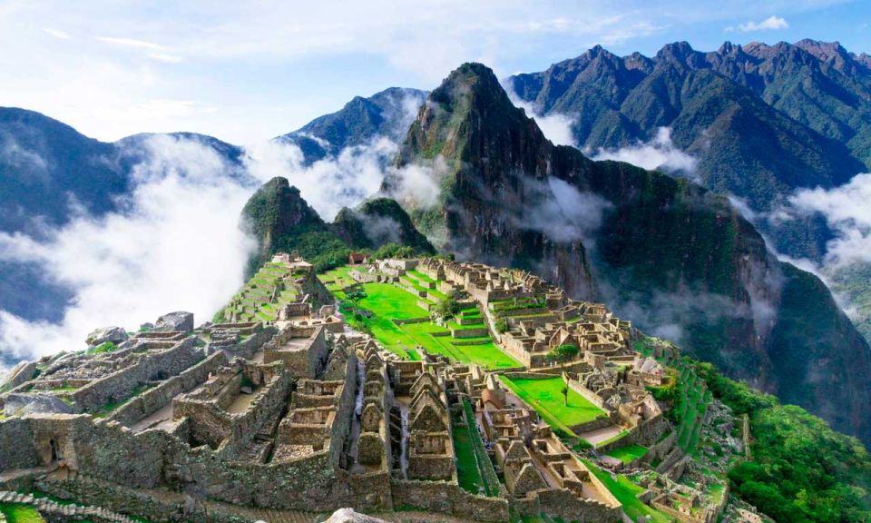Excursion to the Sacred Valley and Machu Picchu 2 Day/1Night - Exclusions