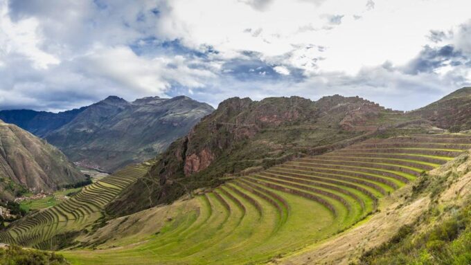 Excursion to the Sacred Valley of the Incas + Buffet Lunch - Frequently Asked Questions