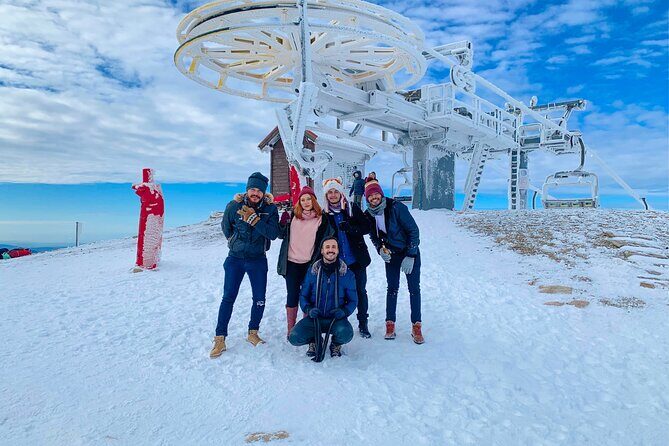 Excursion to the Serra Da Estrela | From Greater Lisbon, Braga and Porto. - Authentic Experiences and Customer Feedback