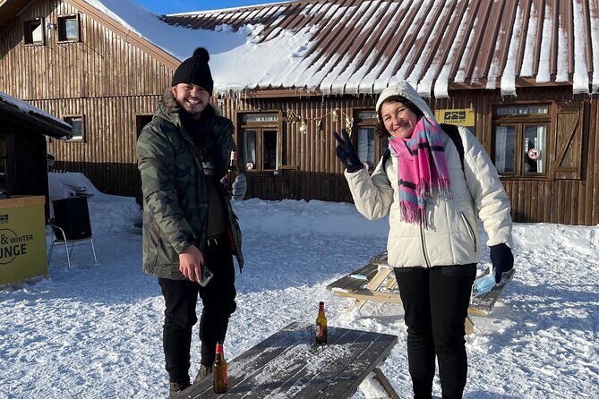 Excursion to the Serra Da Estrela | From Greater Lisbon, Braga and Porto. - Who Will Love This Tour?