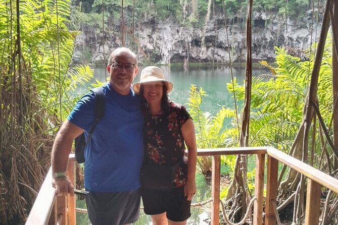 Excursion to the Three Eyes Park and the Colón Lighthouse - The Sum Up: Is This Tour Right for You?