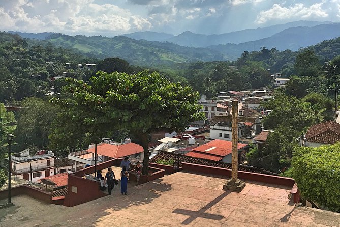 Excursion to Waterfalls of Villaluz and Tapijulapa Magic Town - Community Permits and Insurance