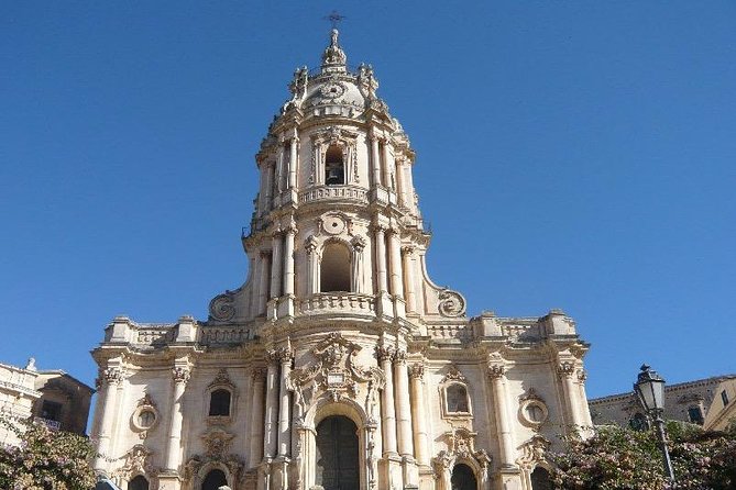 Excursion - Tour Montalbano - Ragusa Ibla and Modica - Whats Included