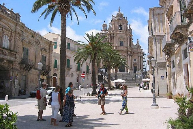 Excursion - Tour Montalbano - Ragusa Ibla and Modica - What To Expect