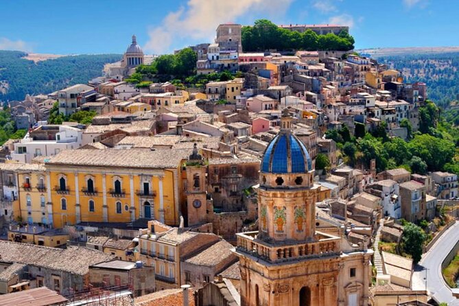 Excursion - Tour Montalbano - Ragusa Ibla and Modica - Cancellation Policy
