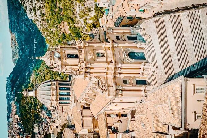 Excursion - Tour Montalbano - Ragusa Ibla and Modica - Cultural and Historical Significance