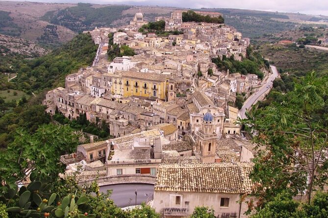 Excursion - Tour Montalbano - Ragusa Ibla and Modica - Local Traditions and Cuisine