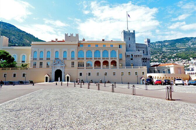 Excursion Van > Cannes > Nice > Eze Village > Monaco Monte-Carlo - Practical Tips for Making the Most of the Tour