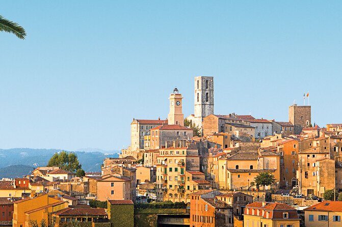Excursion Van > Cannes > Nice > Eze Village > Monaco Monte-Carlo - Who Will Love This Tour?