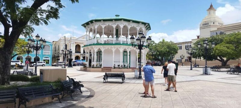 Excursiones tours- premium puerto plata de medio dia - What To Expect: Practical Details for Your Day