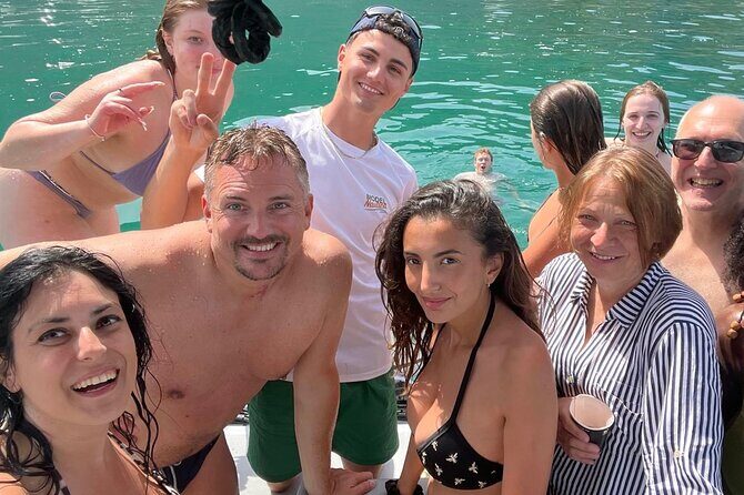 Excursions and boat trips along the Conero Riviera from Numana - An itinerary packed with highlights