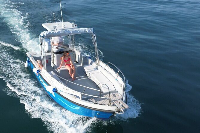 Excursions and boat trips along the Conero Riviera from Numana - What travelers say