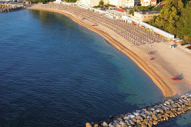 Excursions and boat trips along the Conero Riviera from Numana - Who is this for?