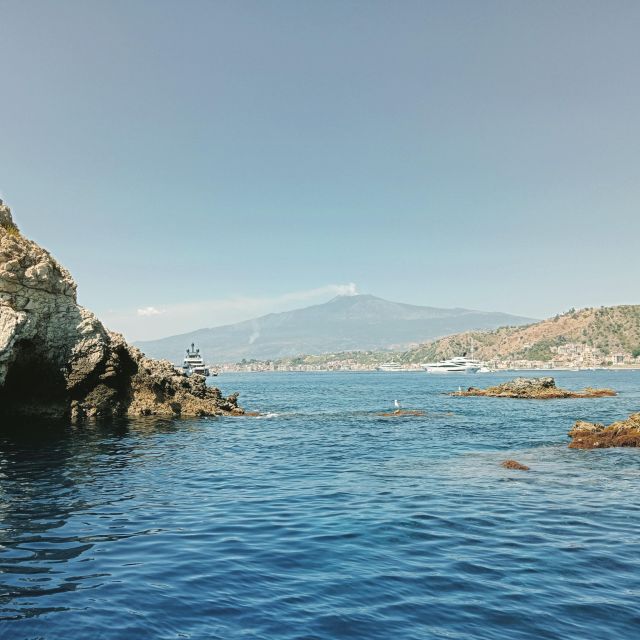 EXCURSIONS BOAT - Excursion Highlights