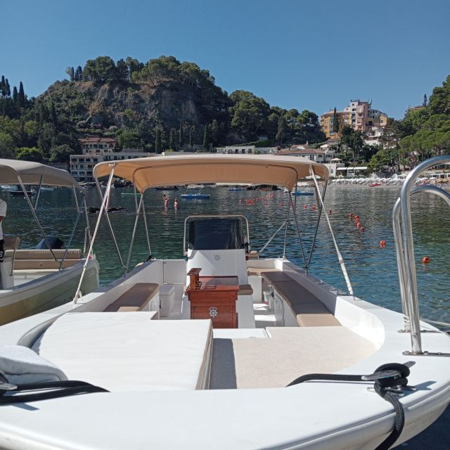 EXCURSIONS BOAT - Booking Information