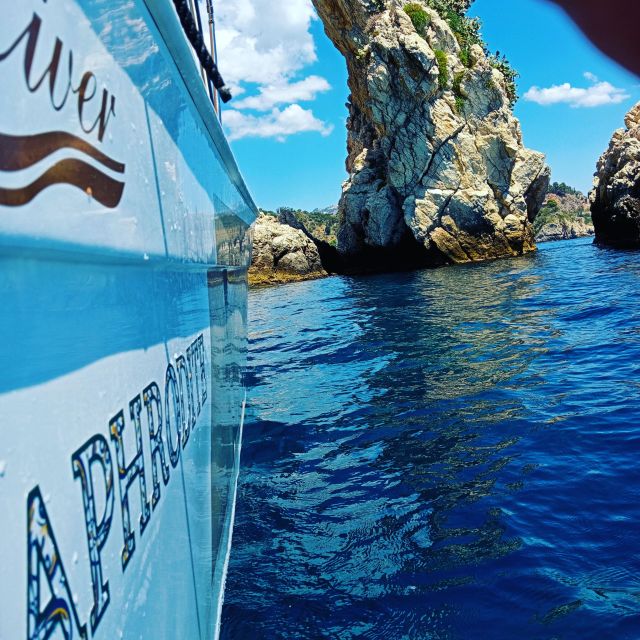 EXCURSIONS BOAT - Cancellation Policy