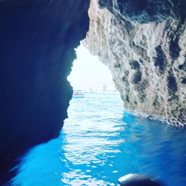 EXCURSIONS BOAT - Frequently Asked Questions