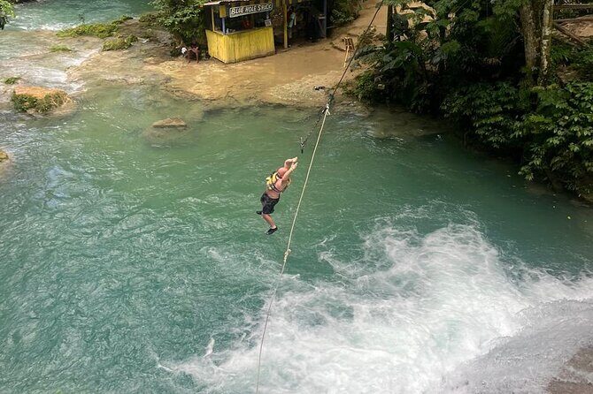 Excursions In Ocho Rios Jamaica from Hotels and Cruise Ship Ports - Final Thoughts