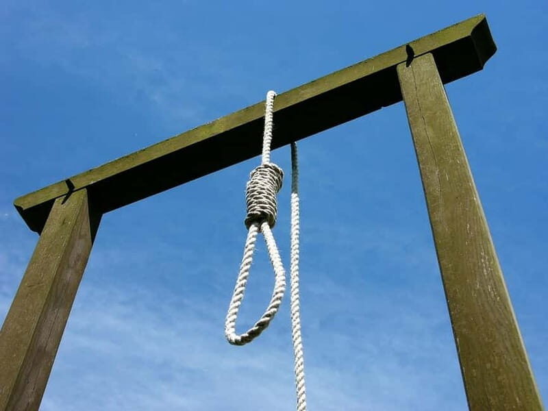 Executioners, Prostitutes & Vagabonds  a gruesome adventure tour - What’s Included and Practical Details