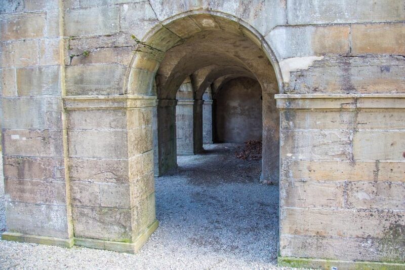 Executioners, whores, and vagabonds  a turbulent tour through Ludwigsburg - A Turbulent Journey Through Ludwigsburg’s Dark Past