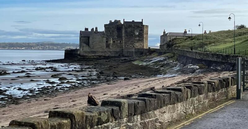 Executive Scottish Lowlands Tour - Cultural Significance