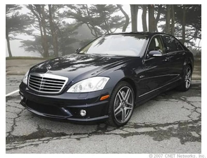 Executive Sedan | Dublin Airport Transfer - Good To Know