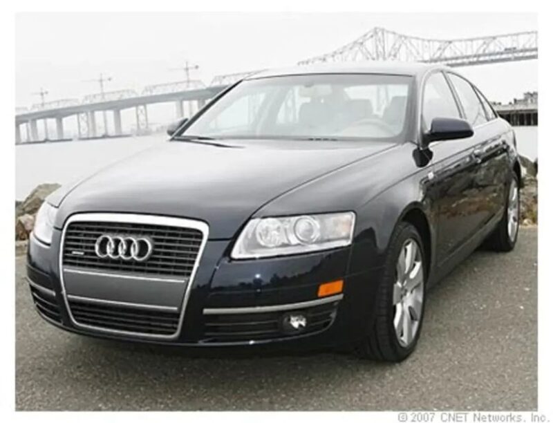 Executive Sedan | Dublin Airport Transfer - Pricing Structure and Group Options