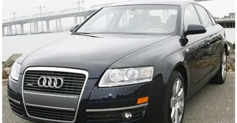 Executive Sedan | Dublin Airport Transfer - Flexible Booking and Cancellation Policy