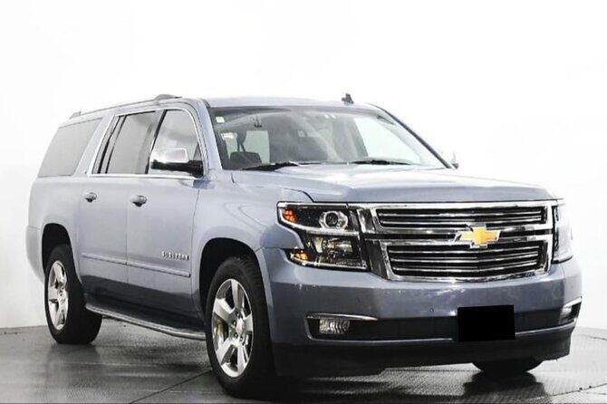 Executive Service in SUBURBAN - FAQs