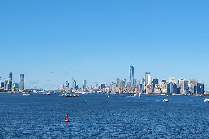 Executive Transfer From Cape Liberty Port to JFK, EWR, LGA - Pricing and Cancellation Policy