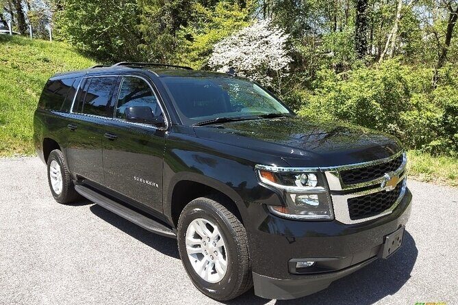 Executive Transfer Monterrey City to Mty Airport - Additional Fees and Cancellation Policy