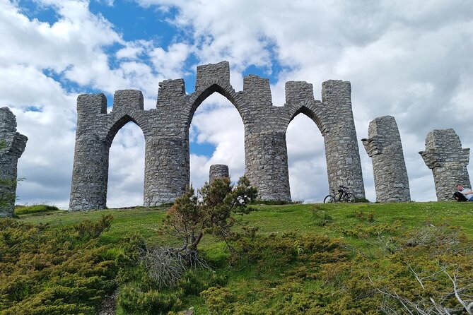 Executive Travel & Guided Tours Through the Highlands of Scotland - Admission Fees