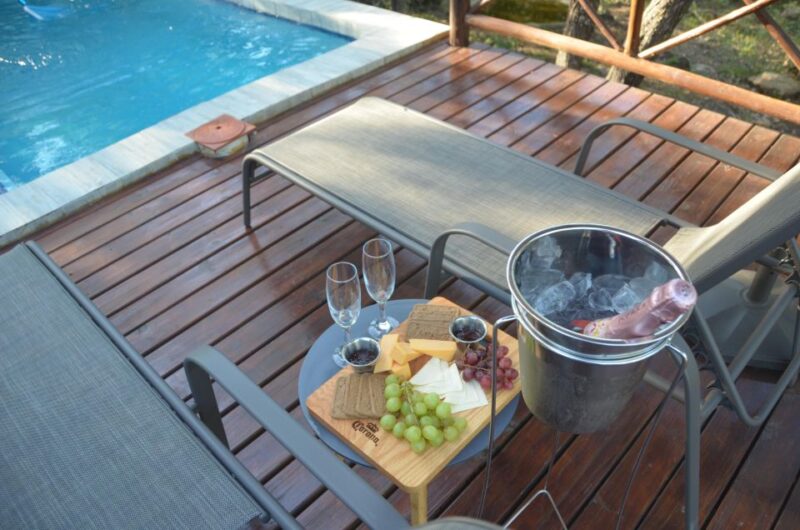 Exhilarating 2 Day Kruger Safari From Nelspruit - Dining Under the Stars