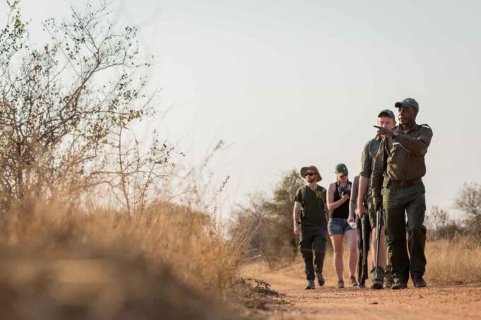 Exhilarating 2 Day Kruger Safari From Nelspruit - Frequently Asked Questions