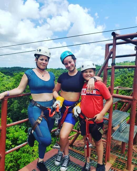 Exhilarating Zipline Adventure: Anamuya Jungle & Mountains - Practical Tips for Visiting