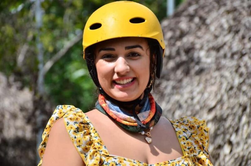 Exhilarating Zipline Adventure: Anamuya Jungle & Mountains - Who Should Consider This Tour?