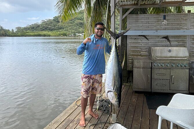 Exit fishing wholesale - A Detailed Look at the Experience